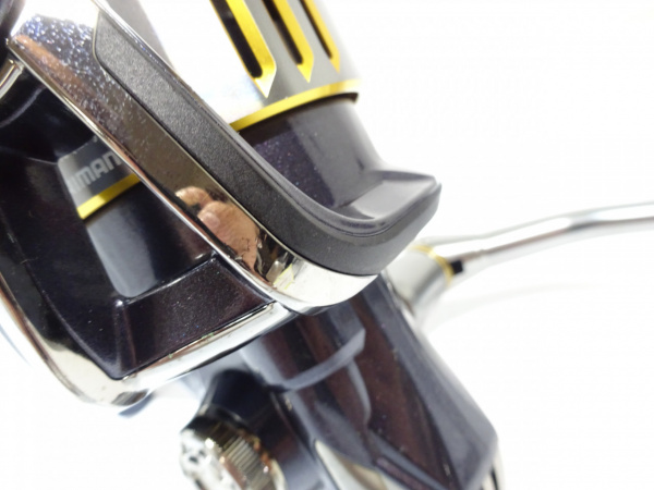 15ツインパワーSW 8000HG